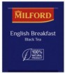 Milford "Английский завтрак"  - Кофейная компания Рустов-Екатеринбург