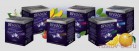 Чай пакетированный для чайника 20 пакетиков  (20 х 4 г) 		 - Кофейная компания Рустов-Екатеринбург
