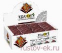 TEAJOY’S - Кофейная компания Рустов-Екатеринбург