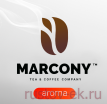 Ароматизированный кофе MARCONY Aroma - Кофейная компания Рустов-Екатеринбург