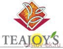 Чай TEAJOY’S для арендаторов кофемашин - Кофейная компания Рустов-Екатеринбург