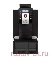 Автоматическая кофемашина Kaffit PRO  (KLM 1601 Pro)   - Кофейная компания Рустов-Екатеринбург