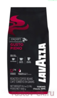 Lavazza Густо пьено в зернах 1000 гр (при аренде кофемашины) - Кофейная компания Рустов-Екатеринбург
