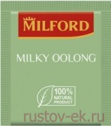 Milford "Молочный Улун" - Кофейная компания Рустов-Екатеринбург