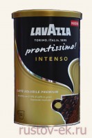 Lavazza Prontissimo Intenso (ж/б, 95г) - Кофейная компания Рустов-Екатеринбург