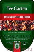 Клубничный шик (Strawberry Chic) - Кофейная компания Рустов-Екатеринбург