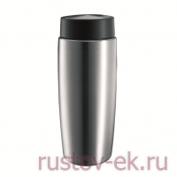 Термос-контейнер для молока стальной Jura - Кофейная компания Рустов-Екатеринбург